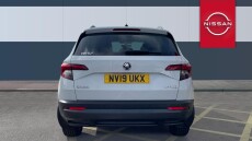 Skoda Karoq 1.0 TSI SE 5dr Petrol Estate